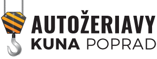 Autožeriavy Kuna - Autožeriavy, zemné a výkopové práce Poprad